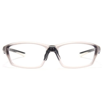 Sports Series TR 90 Grey Blue Light  Glasses